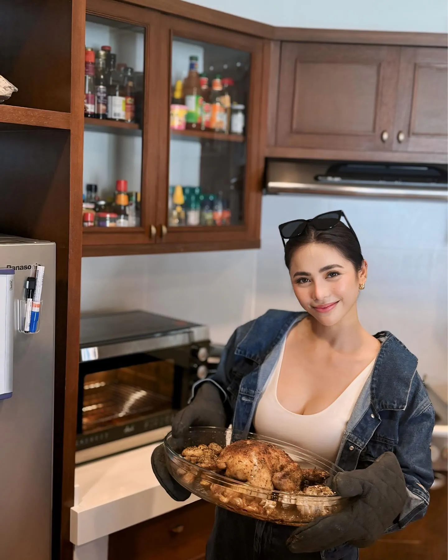 Debbie Garcia - debbie-garcia-sexy-15.webp